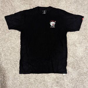 Vans Tiger Shirt Old School